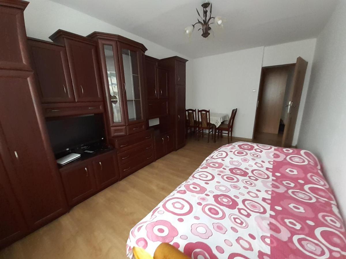 Apartament Centrum Złote Tarasy Metro Rondo Onz Balkon *