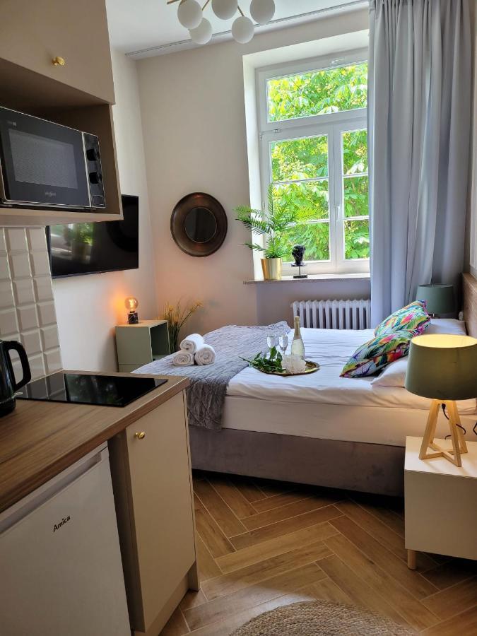Apartment Movo Old Town Warsaw