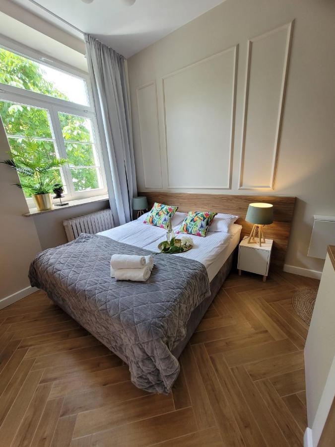Apartment Movo Old Town *