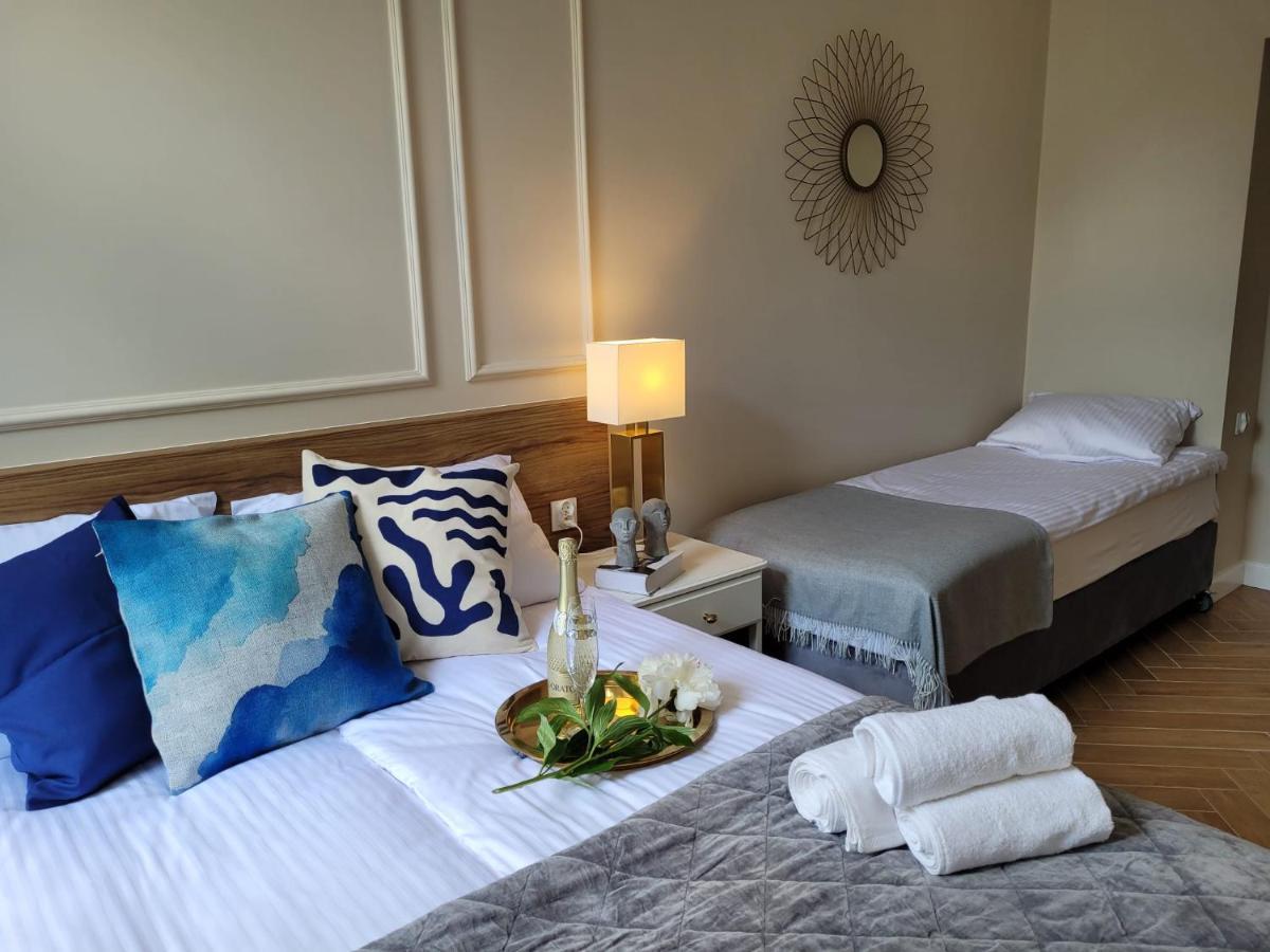Apartment Movo Old Town Warsaw