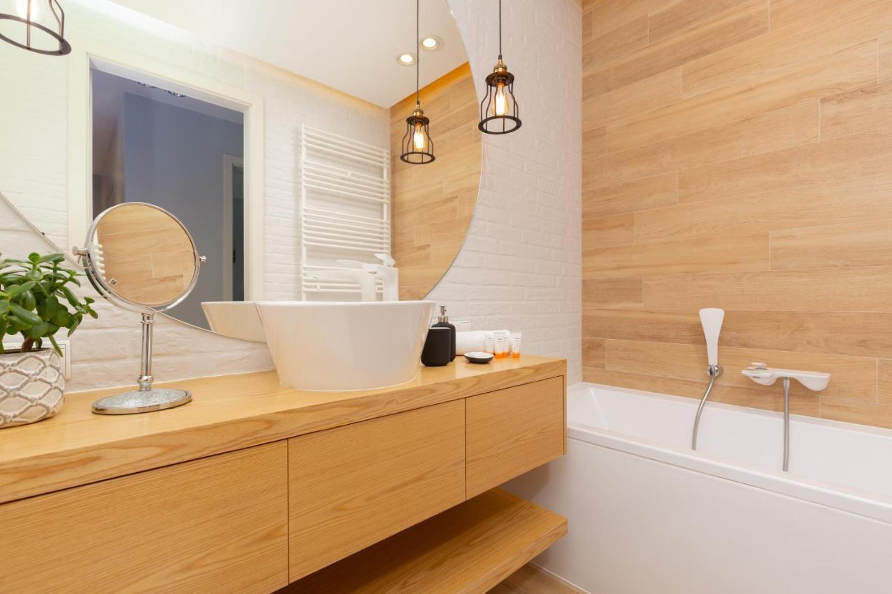 Apartment Mokotow Two-bedroom By Renters