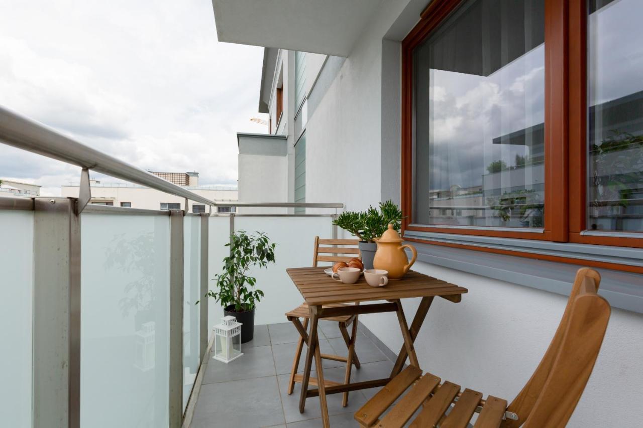 Apartment Mokotow Two-bedroom By Renters Warsaw