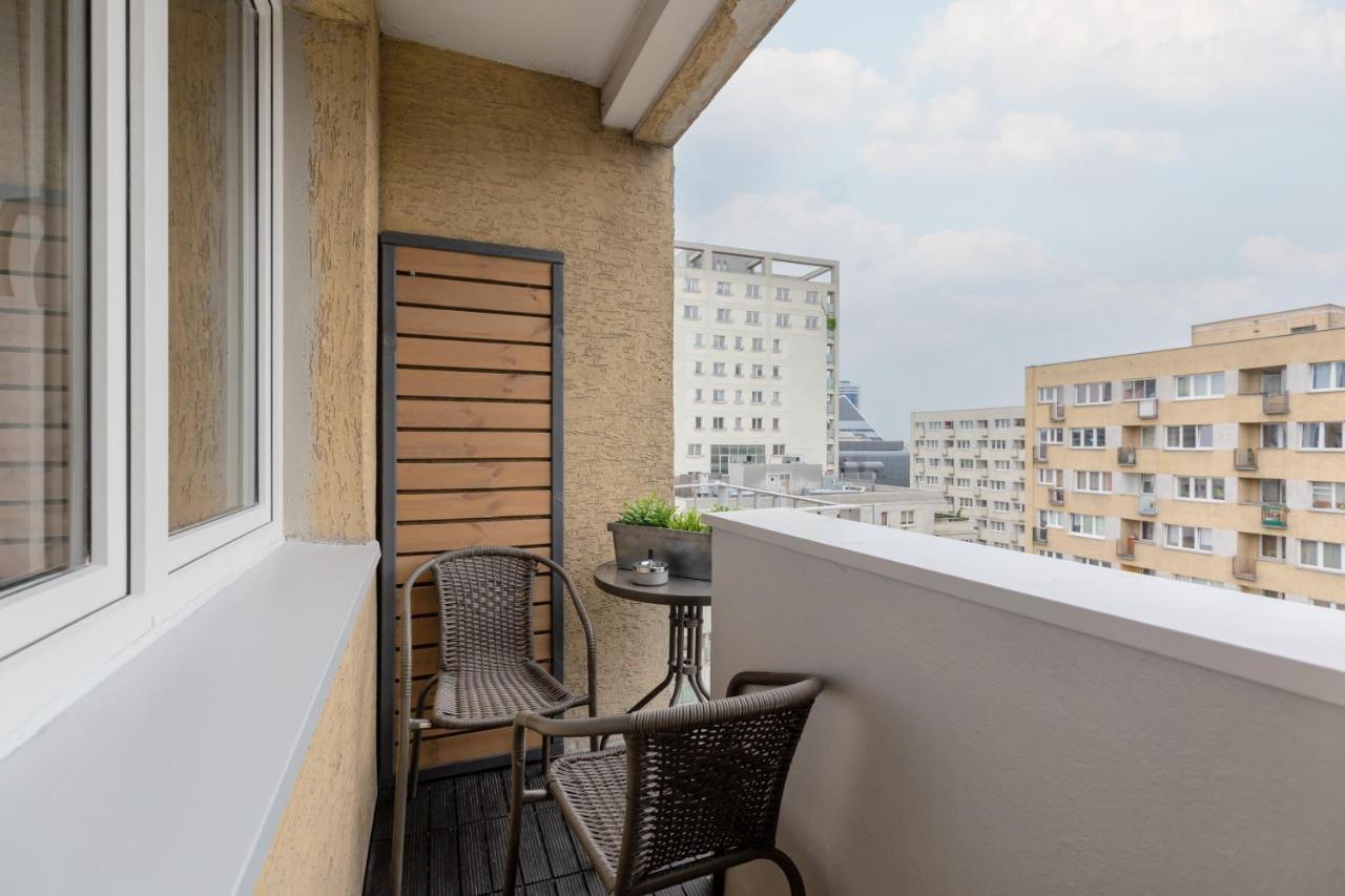 Apartamento Panska 61 By Renters