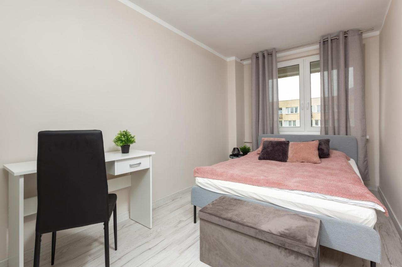 Panska 61 By Renters * Varsóvia