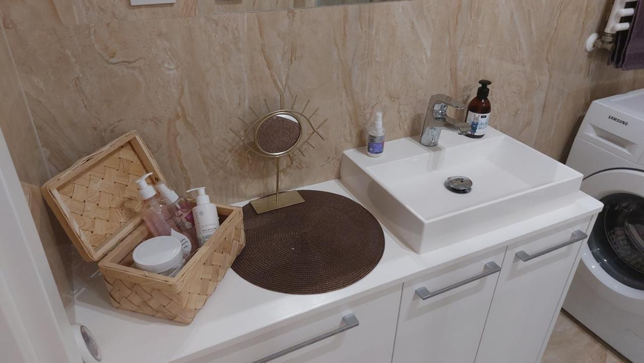 Suzanna Arkadia Apartamento Varsóvia