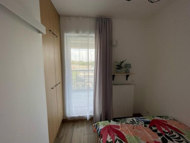 Apartment Siedmiogrodzka 88 Warschau