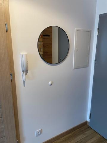 Apartment Siedmiogrodzka 88 Warschau