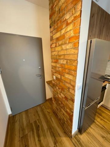 Apartment Siedmiogrodzka 88 *
