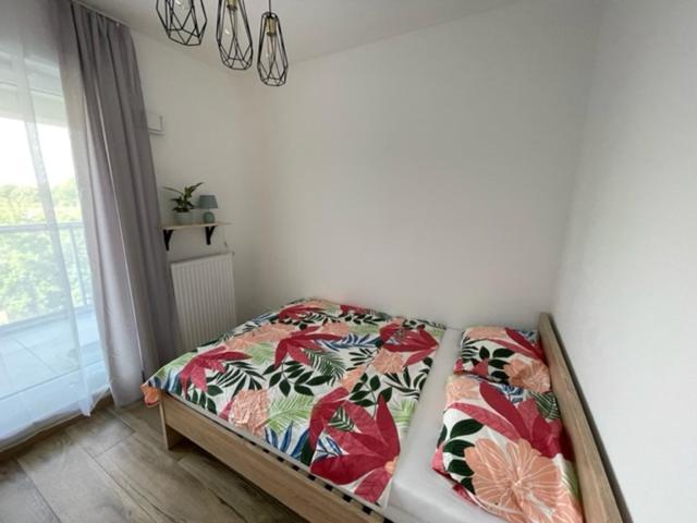 Apartment Siedmiogrodzka 88 Warschau