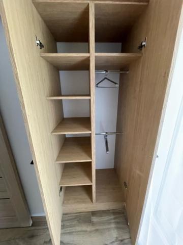 Apartment Siedmiogrodzka 88