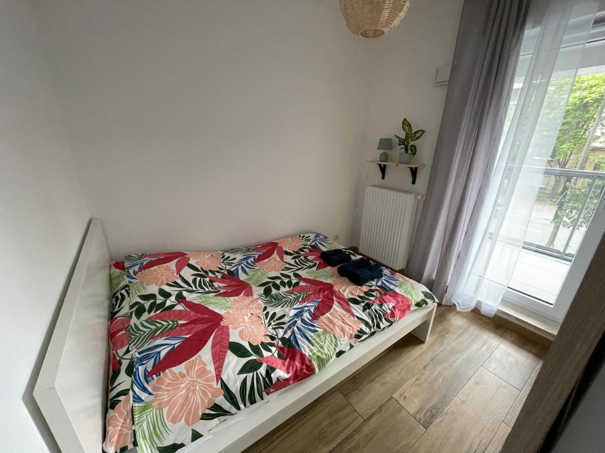Căn hộ Siedmiogrodzka 106 *
