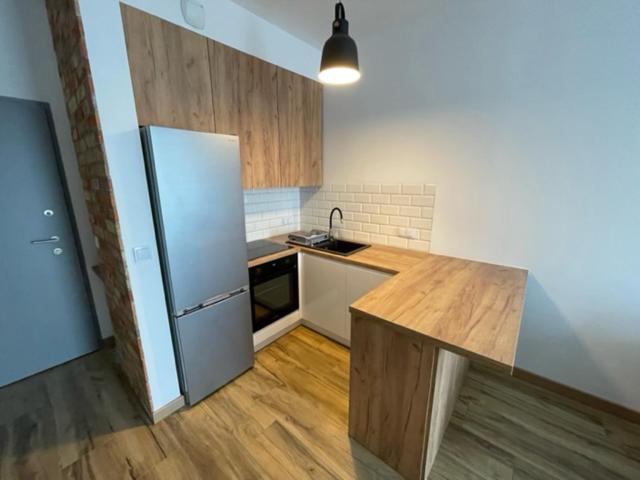 Apartment Siedmiogrodzka 88