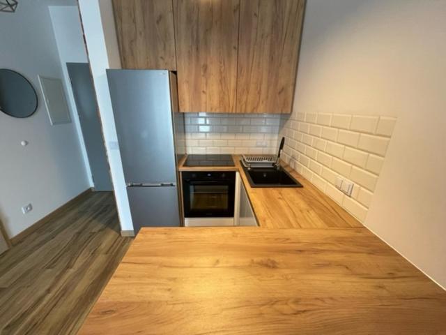Apartment Siedmiogrodzka 88