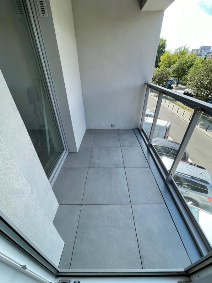 Siedmiogrodzka 106 Căn hộ Warsaw