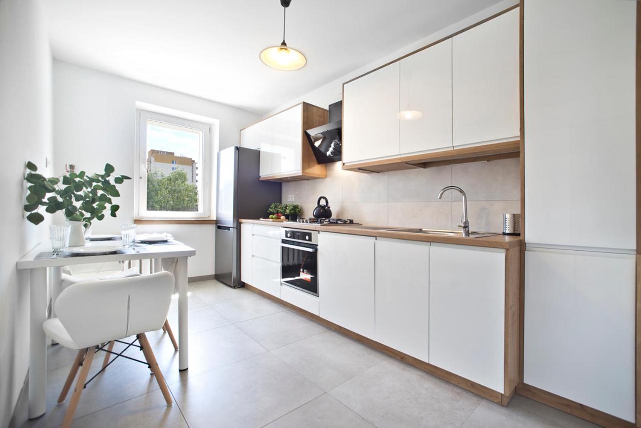 Apartment P&o Ursynow Iii - Ul. Rosola *