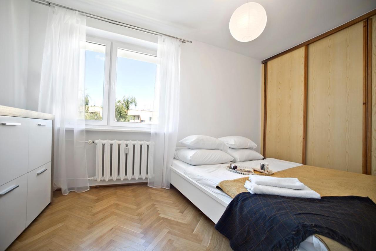 Apartment P&o Ursynow Iii - Ul. Rosola Warsaw