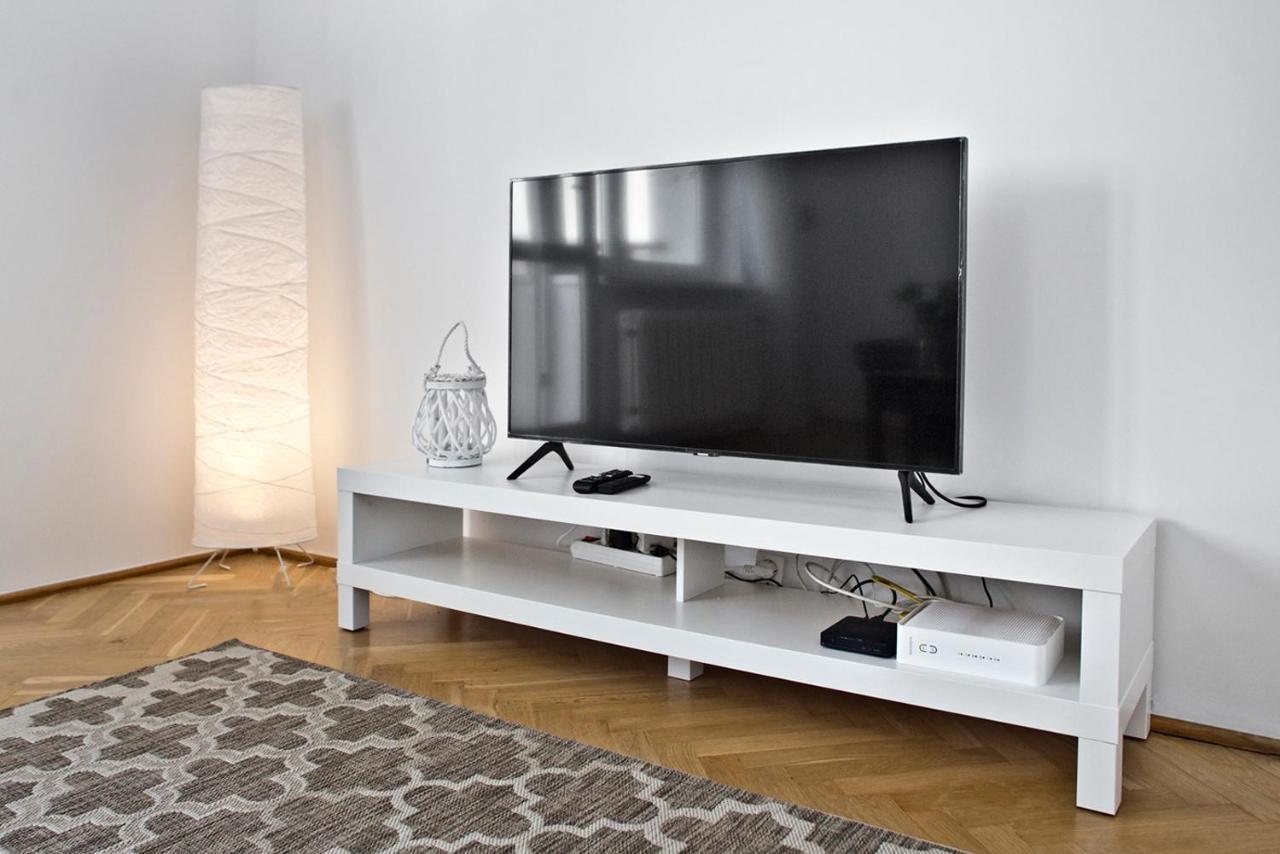 P&o Ursynow Iii - Ul. Rosola Apartment Warsaw