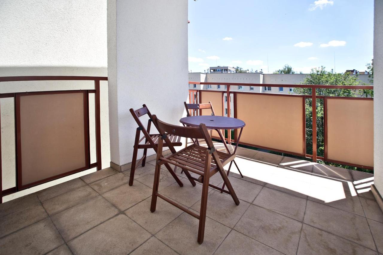 P&o Ursynow Iii - Ul. Rosola Apartment