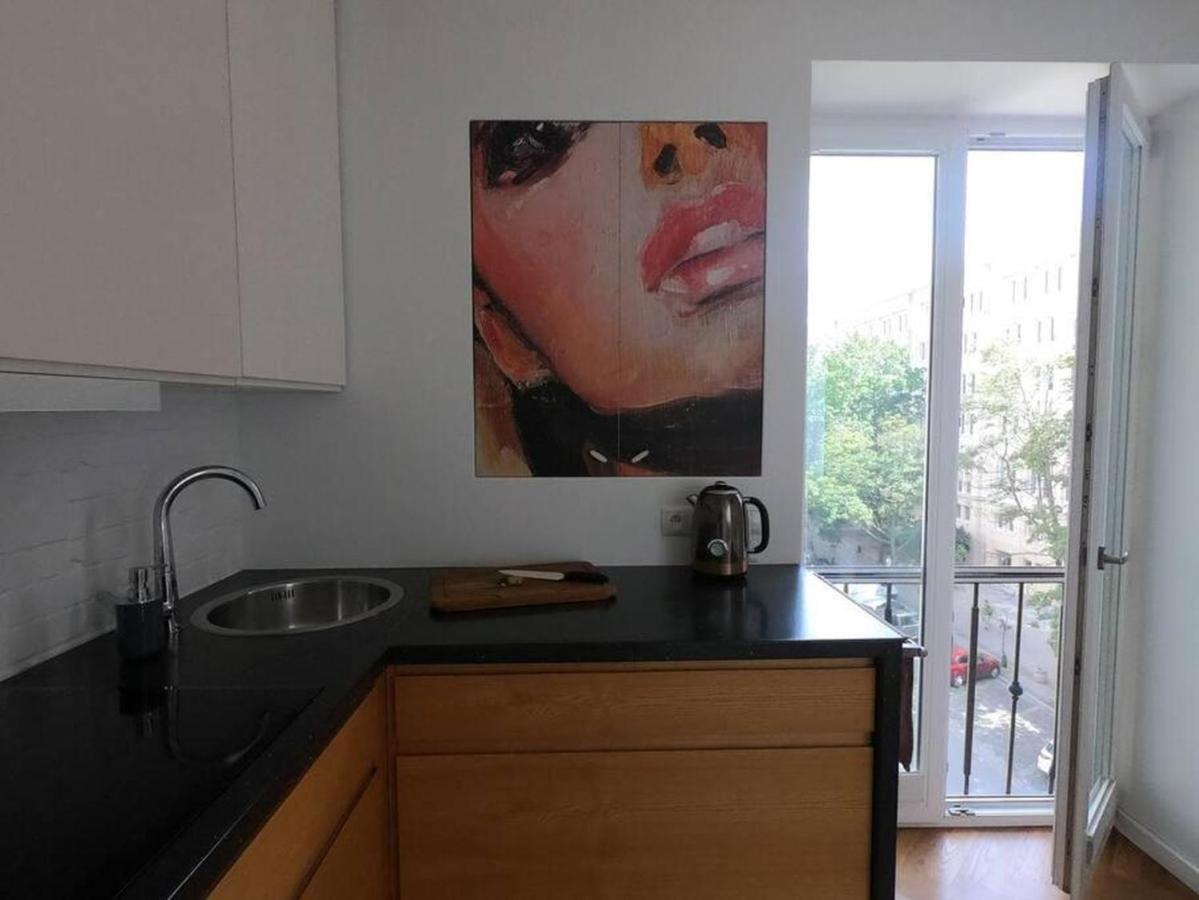 Golden Apartments- Center/zur6/12 Apartment *