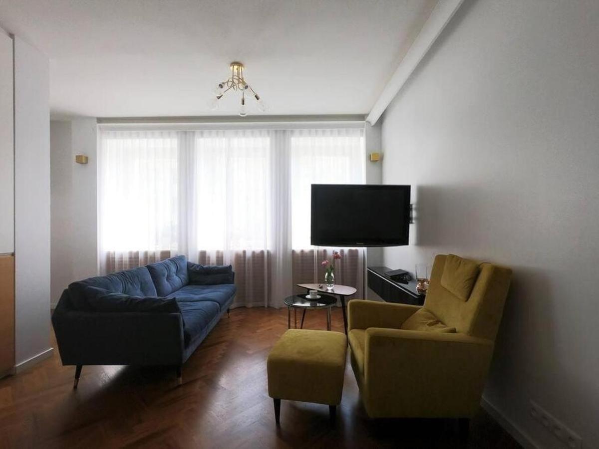 Apartment Golden Apartments- Center/zur6/12 Warsaw