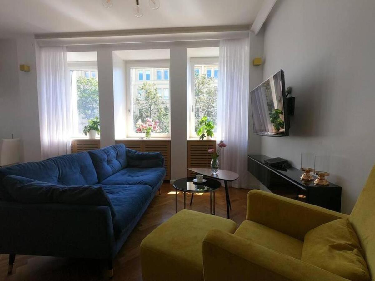 Golden Apartments- Center/zur6/12 Apartment
