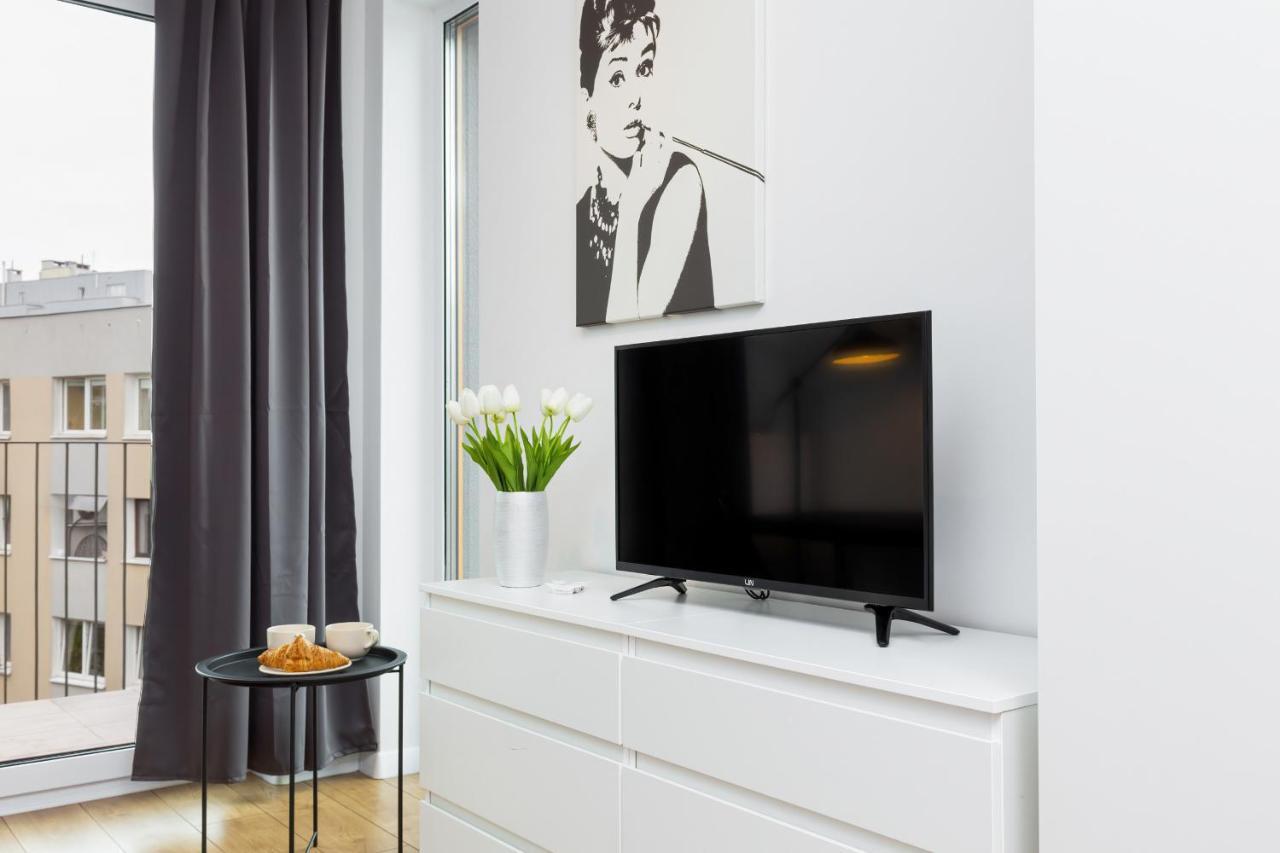 Vincent's Cozy By Renters Apartament Warszawa