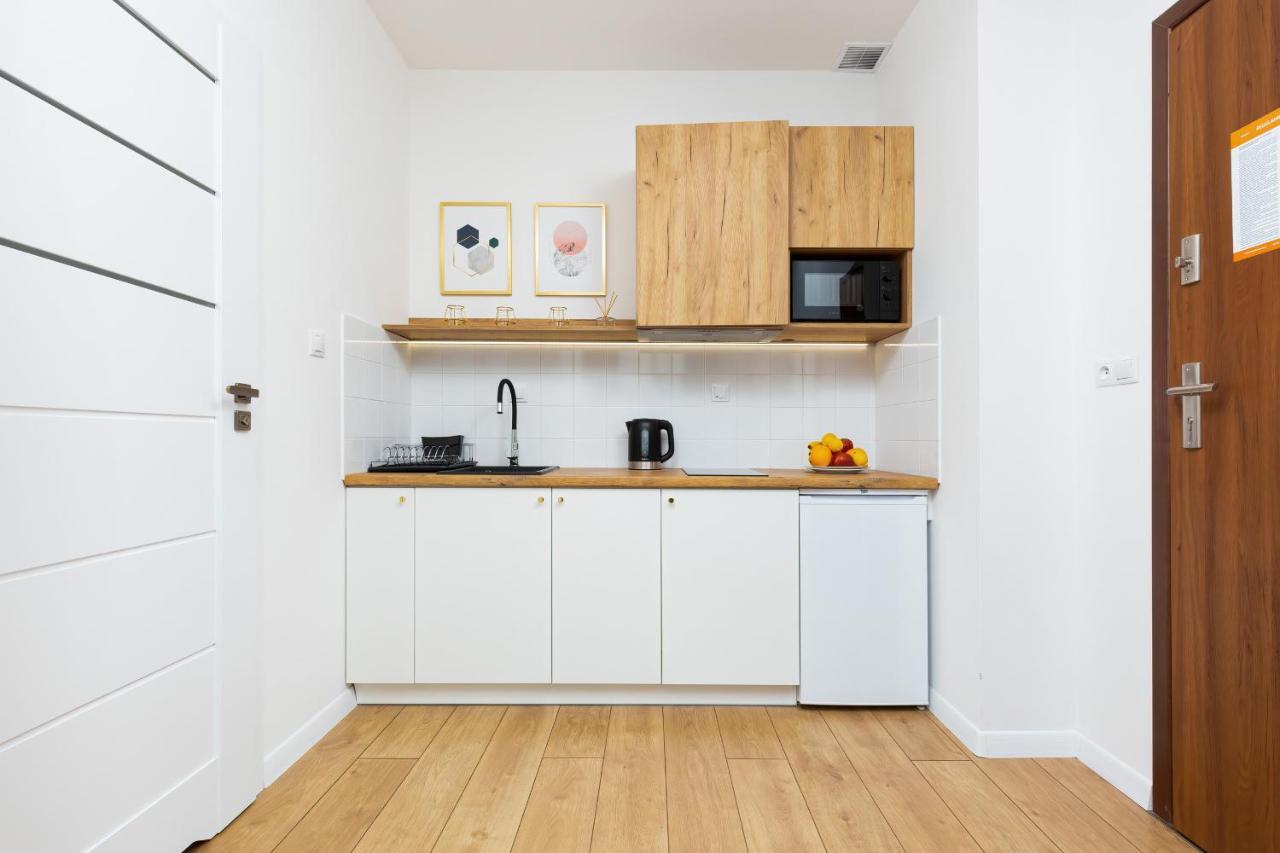 Apartament Vincent's Cozy By Renters *