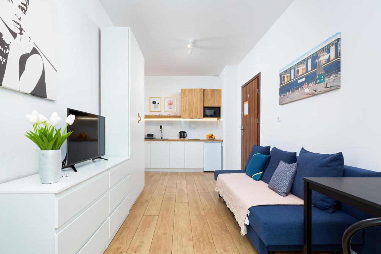 Apartament Vincent's Cozy By Renters *
