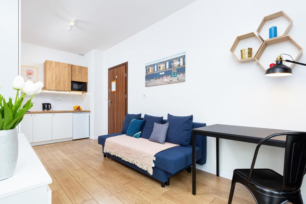 Vincent's Cozy By Renters * Warszawa