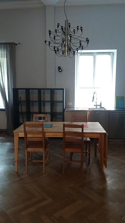 Apartment Apartament Rynek *