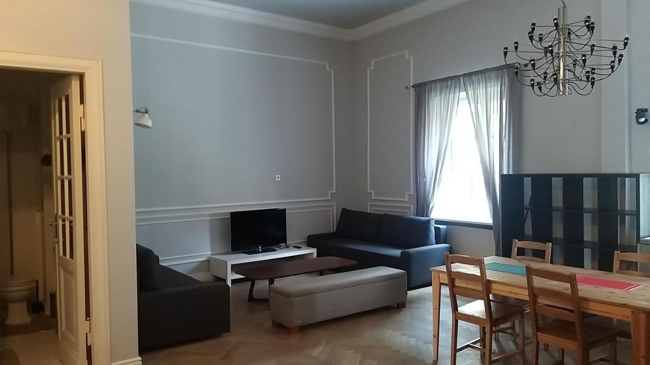 Apartament Rynek Apartment