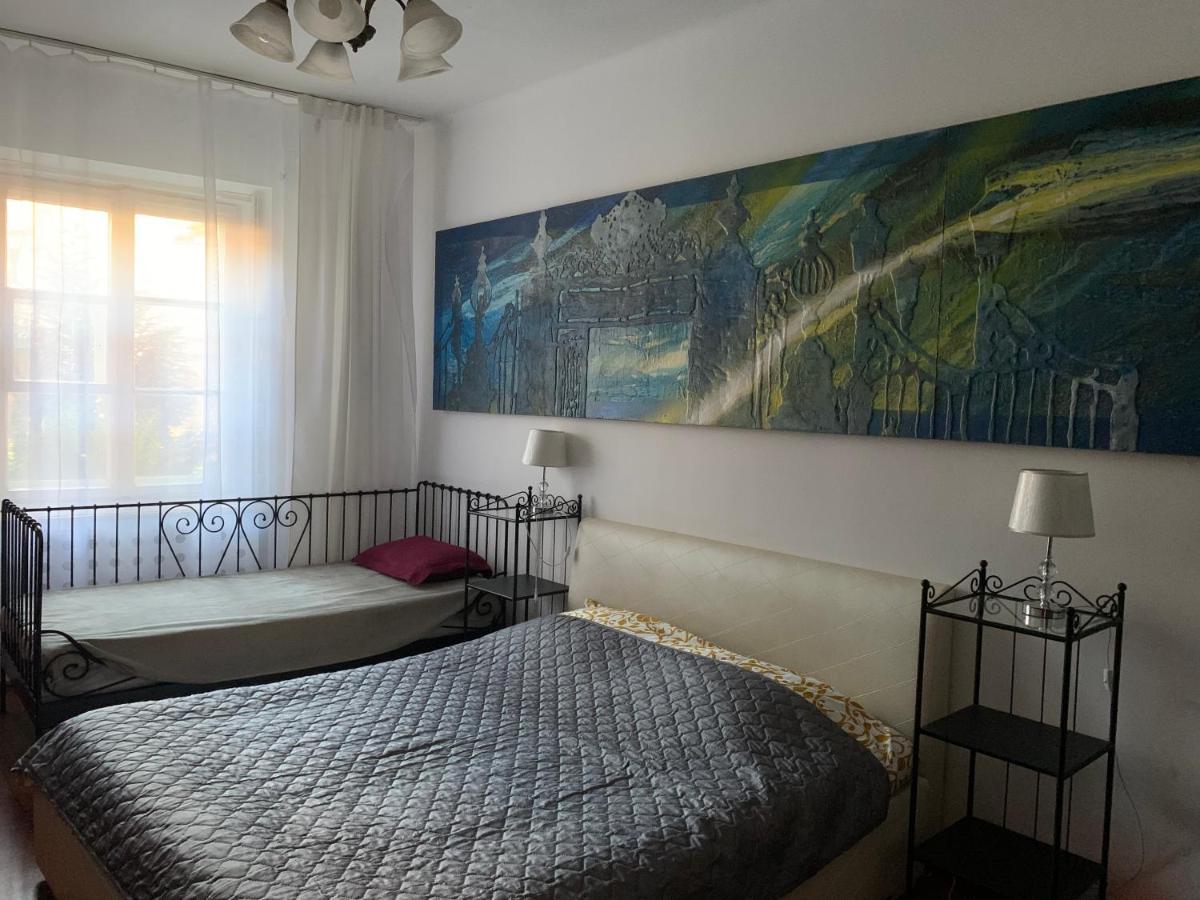 Beautiful And Charming In The Heart Of The Old Town Apartamento *