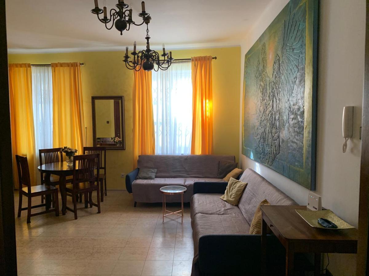 Apartamento Beautiful And Charming In The Heart Of The Old Town *