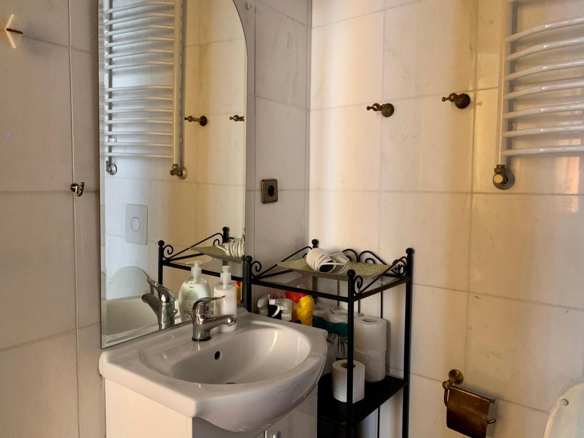 Beautiful And Charming In The Heart Of The Old Town Apartamento Varsóvia