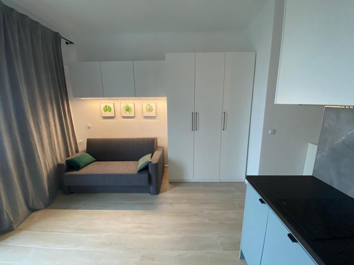 Brand New In Perfect Location * Warsaw