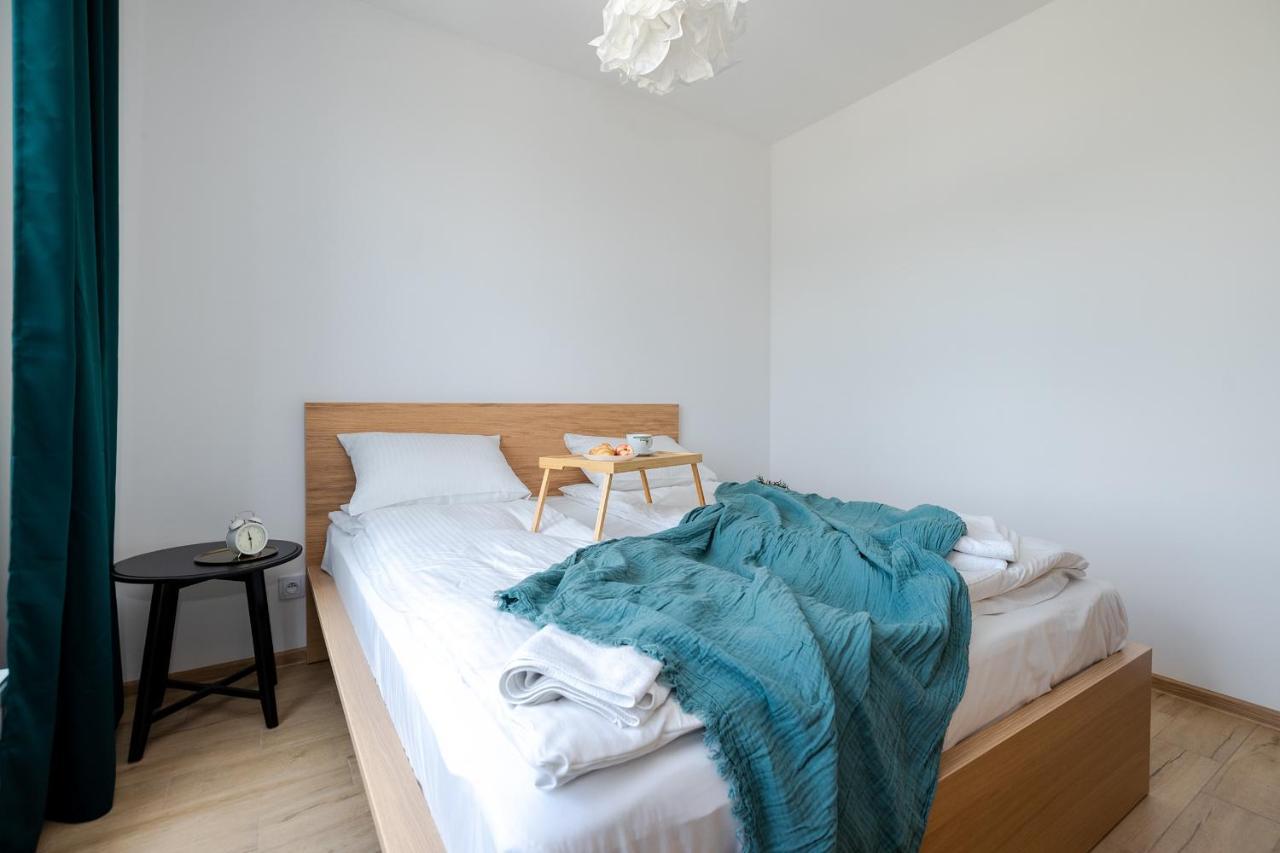 Shortstaypoland Pileckiego Warsaw
