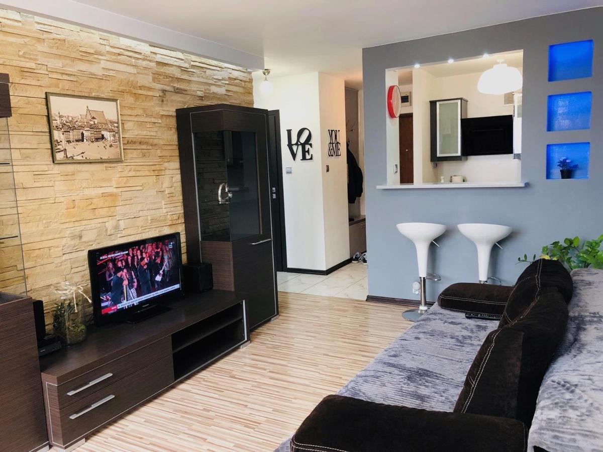 Apartment Chlodna *