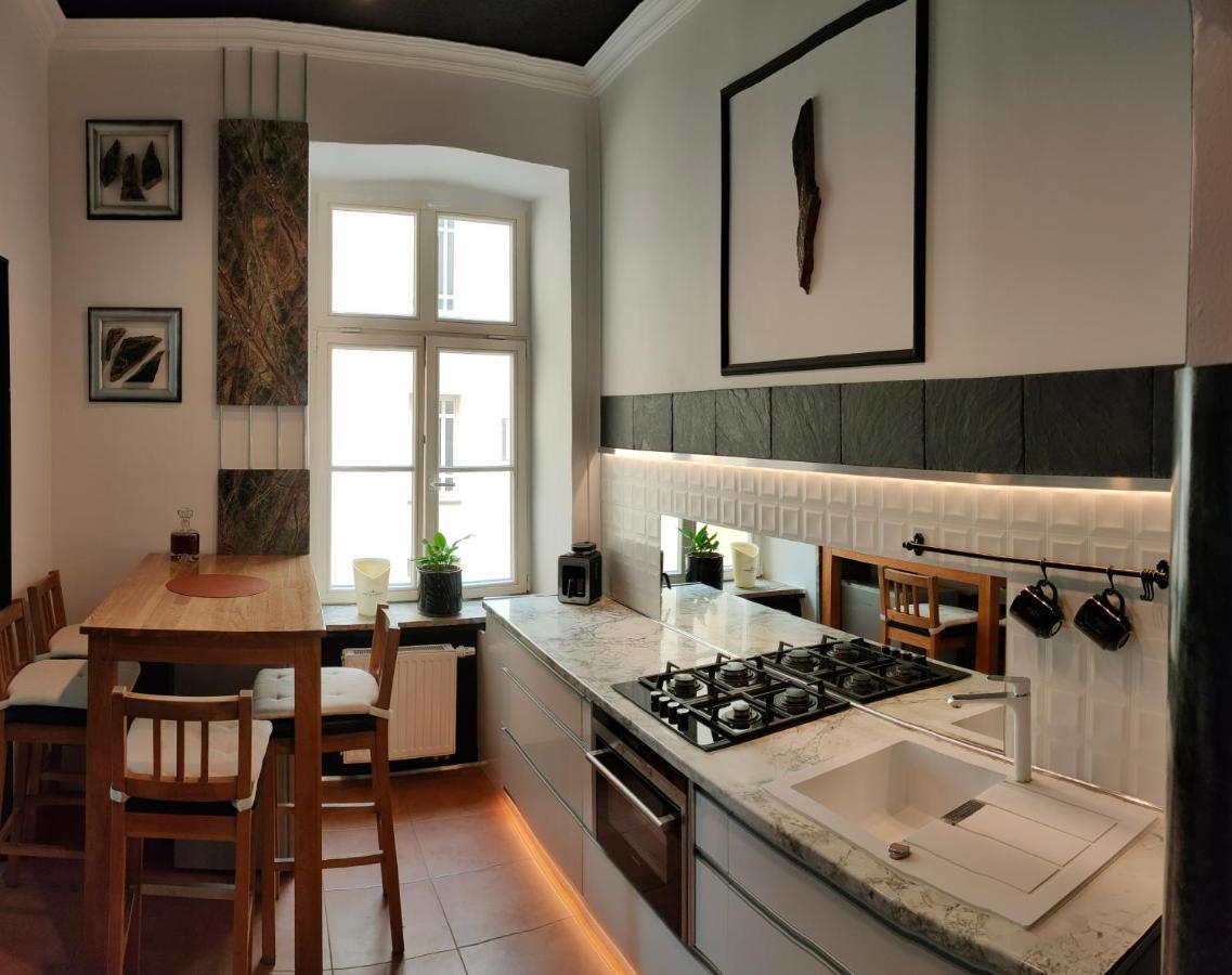 Apartament Apartament - Koszyki -