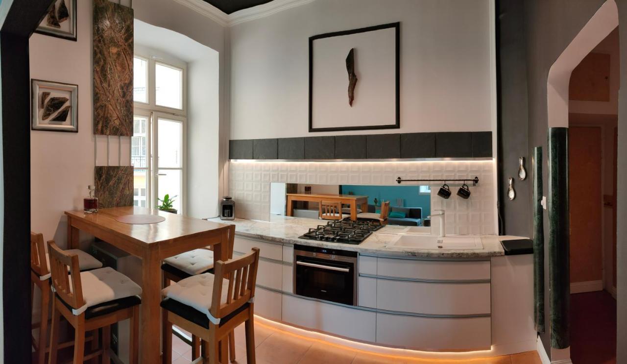 Apartament - Koszyki - *