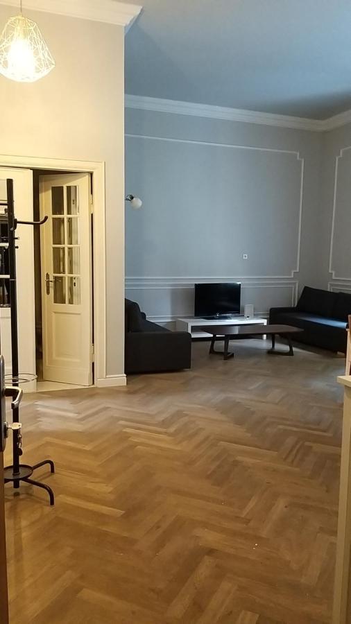 Apartament Rynek Apartment Warsaw
