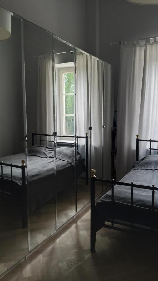 Apartment Apartament Rynek