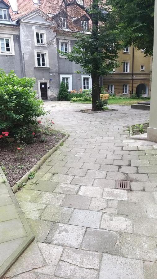 Apartament Rynek Apartment