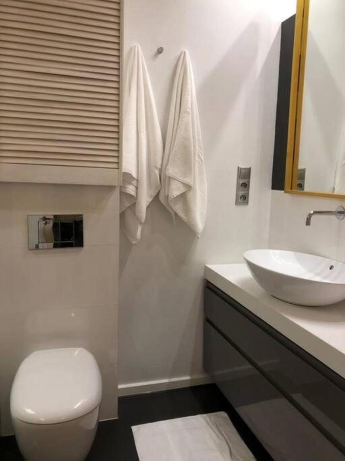 Golden Apartments- Center/zur6/12 Apartment *