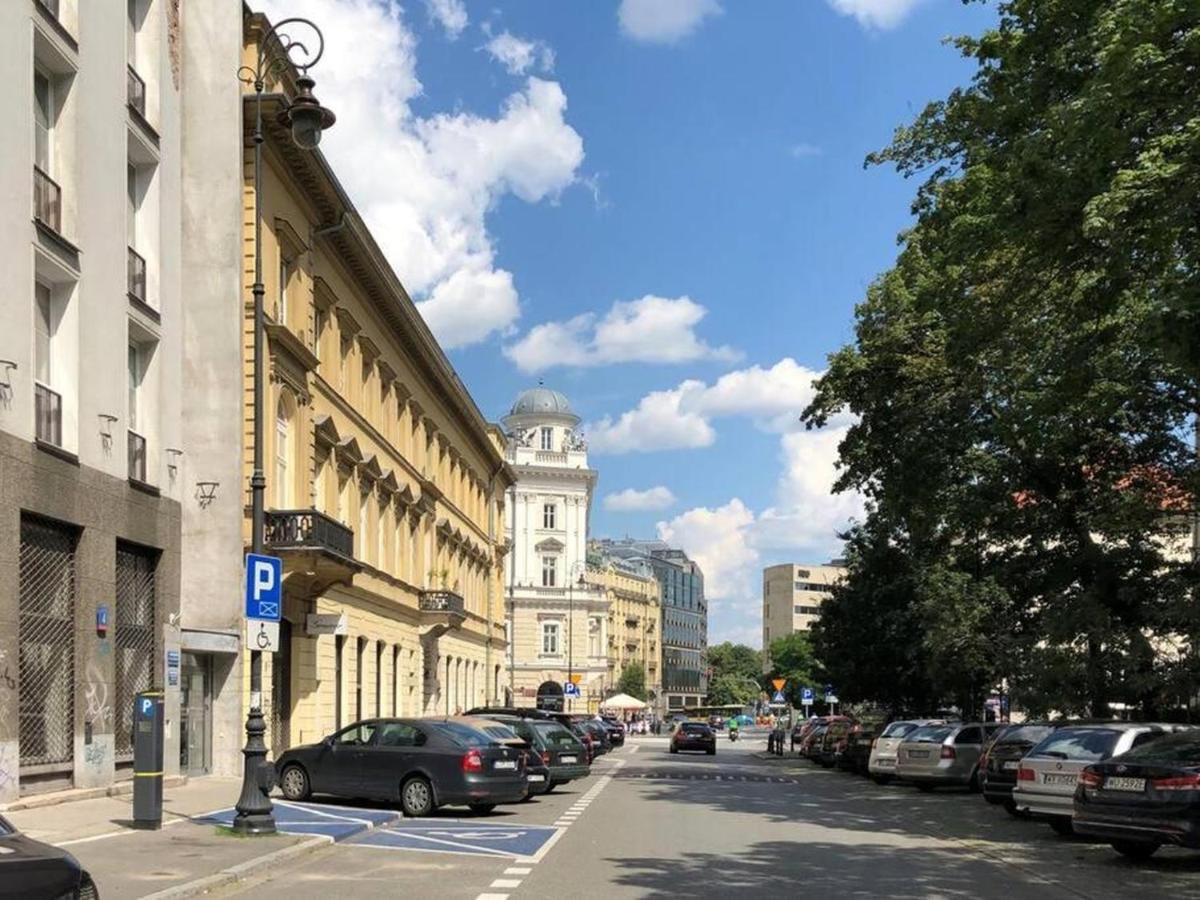 Golden Apartments- Center/zur6/12 Warsaw