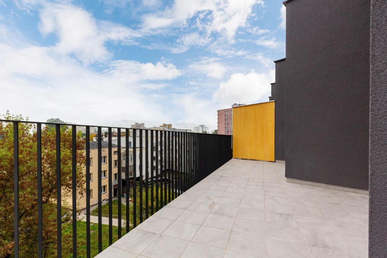 Vincent's Cozy By Renters Apartament