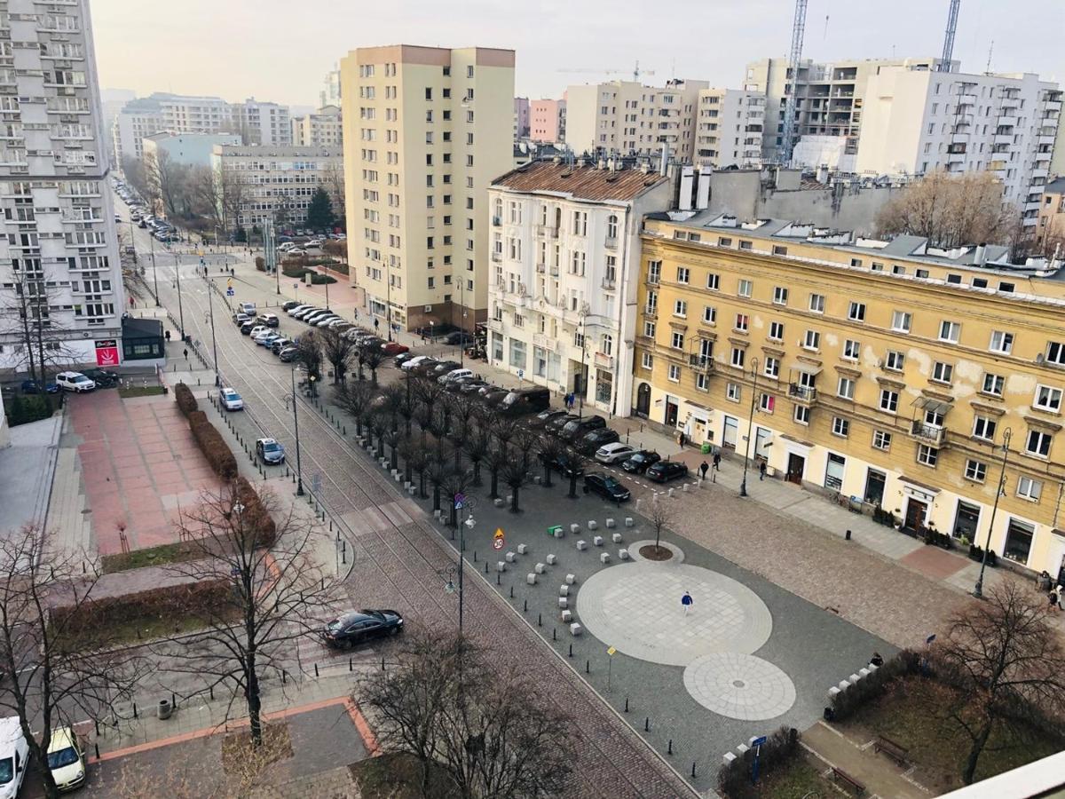 Chlodna Căn hộ