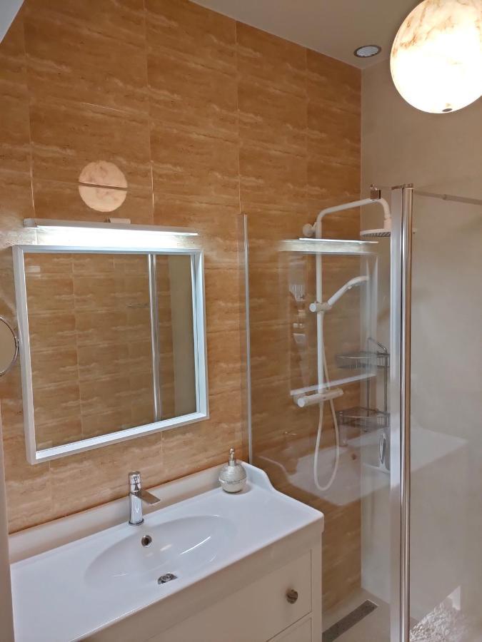 Apartament - Koszyki - Warszawa