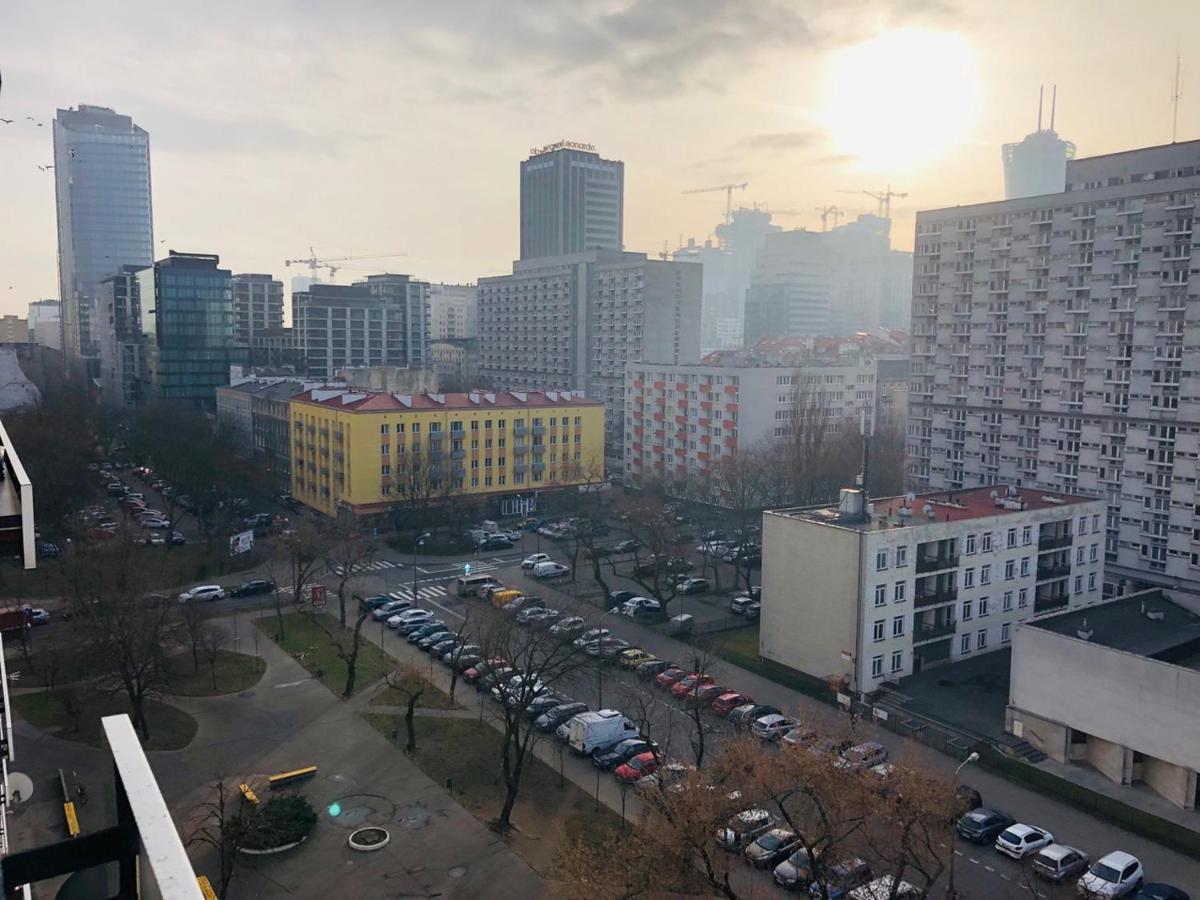 Chlodna * Warsaw