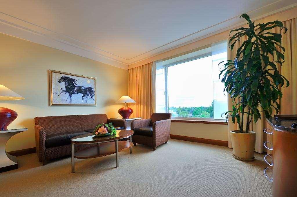 Hotel Regent Warsaw