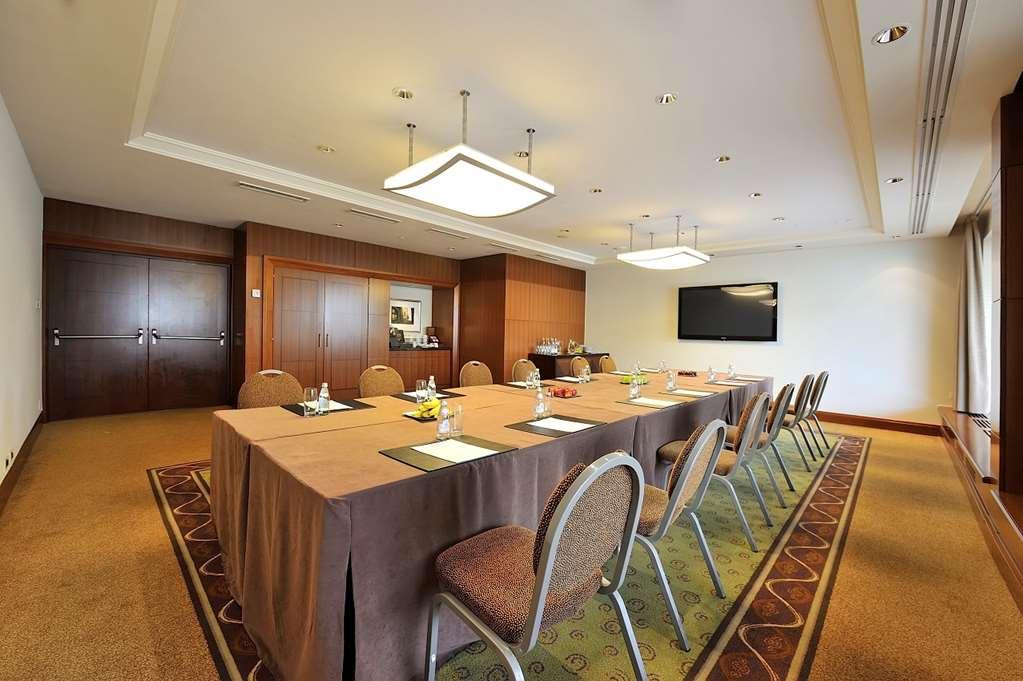 Regent Hotel